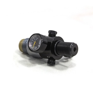 Spirit Field HPA Regulator 3K Titan Series - Img 4