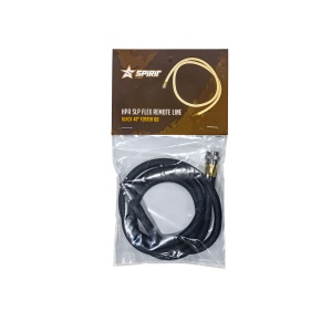 SPIRIT Field HPA SLP Flex Remote Line Black 40in Foster QD - Img 5