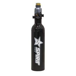 Spirit Field HPA System Titan Series 3K 13ci/0.21L