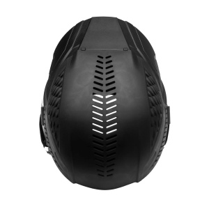 Spirit #ONE V3 Full Cover Goggle Single Lens - BLACK - Img 4