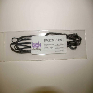 String BSK 60" - Img 3