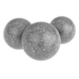 T4E Practice PLB43 Polyurethane balls cal.43 - 100buc [1.15gr] - Img 2