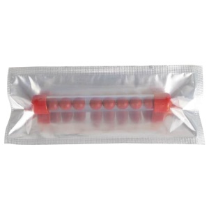TacShot PEPPER SHOT Cal.43 pepperballs (100buc) - Img 2