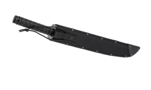 Tactical Wakizashi Machete - Img 5