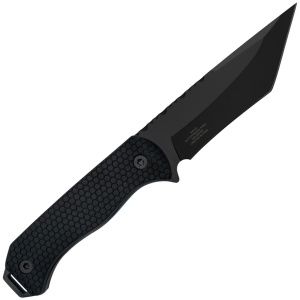 Takumitak Scalpel Knife - Black/Coyote Brown - Img 3