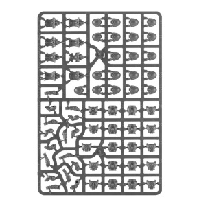 Thousand Sons: Rubric Marines [43-35] - Img 11