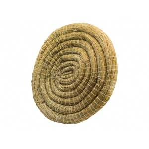 Tinta paie - Tiru cu Arcul 80 x 8 cm [Straw mat]
