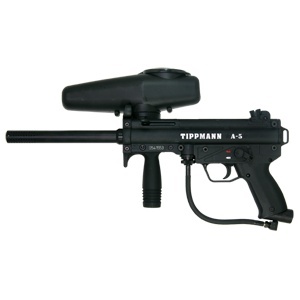 Tippmann A5 new - Img 3