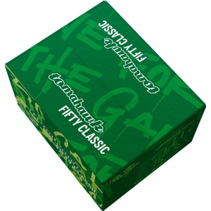 Tomahawk 50 cal Fifty Classic 4000 Paintballs - Img 2