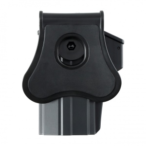 Umarex holster for Impax P68 - Right Hand [Polymer / Quickdraw] - Img 4