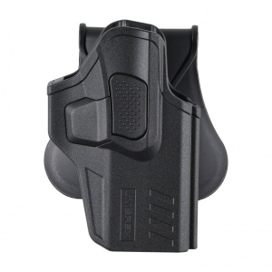 Umarex holster for Walther PDP [Polymer / Quickdraw]