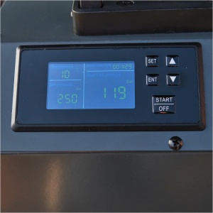 Umarex PAC 1100 Compressor - Img 9