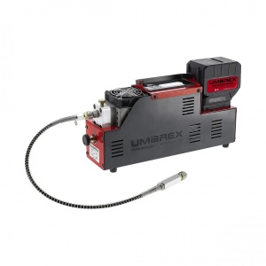 Umarex PAC 400 Compressor - Img 2