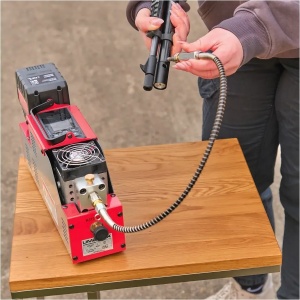 Umarex PAC 400 Compressor - Img 11
