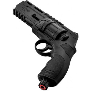 Umarex T4E HDR50 / TR50 Gen.1 RAM Revolver cal.50 <11J - Img 5