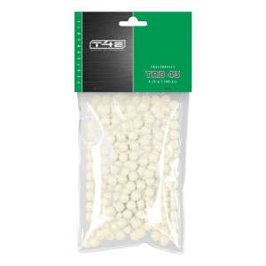 Umarex T4E Performance .43 Tracer Balls TRB43 - 100pcs [0.74g]