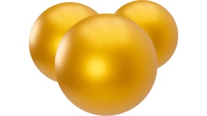 Umarex T4E Sport PAB68 paintballs .68 cal. 500 yellow - Img 3
