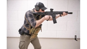 Umarex T4E TC68 Tactical Carbine Cal.68 <16J [FullAuto] - Img 6