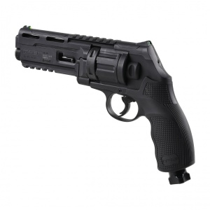 Umarex T4E TR50L Gen.2 Cal.50 Revolver <13J [Integrated Target Laser] - Img 7