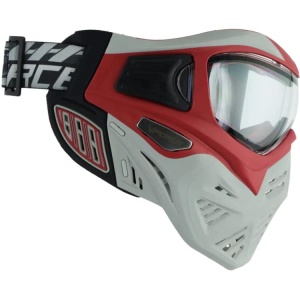 V-Force Grill 2.0 Google Dragon (grey/red) - Img 3