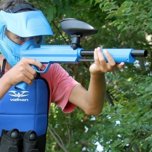 Valken Gotcha 50 Cal Shotgun - Img 5