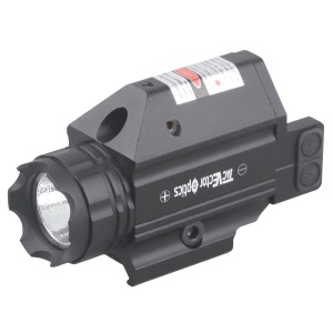 Vector Optics Doublecrossn Laser Flashlight Combo - Img 4