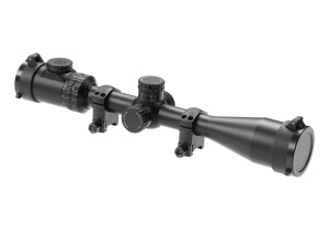 Vector Optics Hugo 4-16x44 GT - Img 5