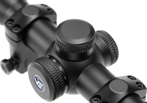Vector Optics Matiz 3-9x50 Fiber Scope - Img 4