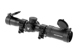 VictOptics S4 1.5-6x28 Scope - Img 2