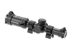 VictOptics SOI 1.5-5x20 Scope - Img 5