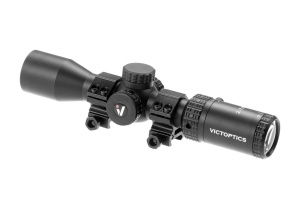 VictOptics SOI 2-7x32 Scope - Img 4