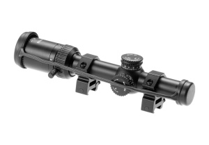 VictOptics X4 1-4x20 Scope - Img 3