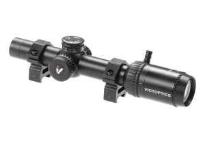 VictOptics X4 1-4x20IR - Img 2