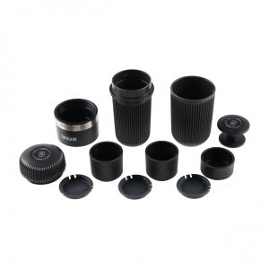 Wacaco Barista Kit Nanopresso Coffee Set - Img 4