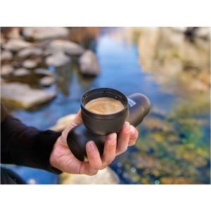 Wacaco Minipresso NS travel espresso machine - Img 7
