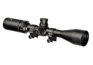 Walther 3-9x44 Sniper Scope [2.1532]