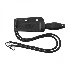 Walther P22 BSK - fixed blade knife - Img 2
