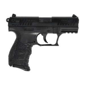 Walther P22Q Airsoft Pistol - 6mm [Spring] - Img 2