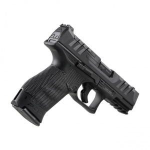Walther PDP Compact 4" -2J- 6mm BB pistol [Co2] - Img 4