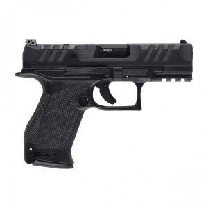 Walther PDP Compact 4" 6mm BB airsoft pistol [GreenGas - GBB] - Img 2