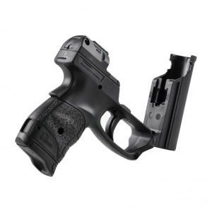 Walther PGS gas pistol black - Img 5