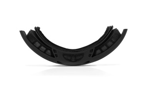 Wiley X Spear Single lens Goggle - 2 lens - Img 5