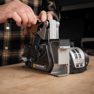 Work Sharp Grinding attachment For Ken Onion Edition Mk2 - Img 4