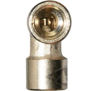 1/8 Elbow 90gr - Female / FE-FE [PPD] - Img 3