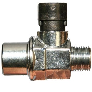 1/8 MINI ON/OFF VALVE [PPD] - Img 2