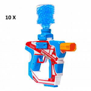 10x Field GelBlast Field Pack Red/Blue V2 - Img 1