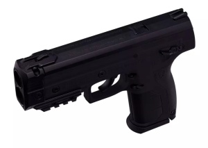 12g Adapter for BYRNA HD Pistol - for Co2 12gr Capsule - Img 5