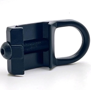 20mm Rail Sling attachment for weaver picatinny [Metal] - Img 4