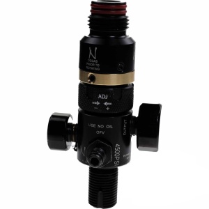 300bar Ninja "Flex" Regulator - Img 5