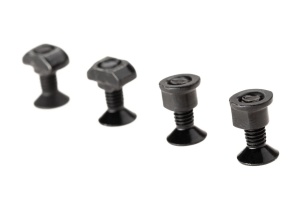 5-Slot Aluminum Rail for M-LOK & Keymod [WADSN] - Img 4
